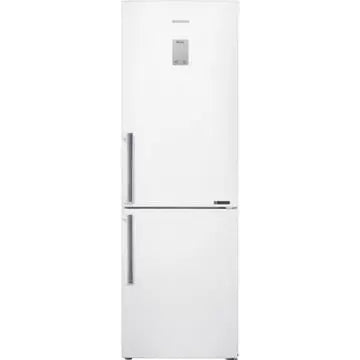 Réfrigérateur combiné	SAMSUNG 	RB34J3515WW/RB33J3515WW