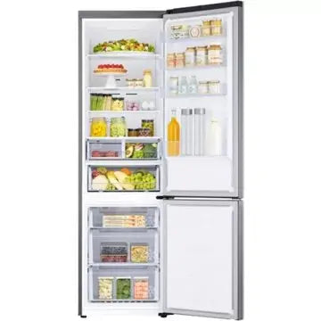 Réfrigérateur combiné							SAMSUNG 				RB38T607BS9