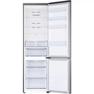 Réfrigérateur combiné							SAMSUNG 				RB38T607BS9