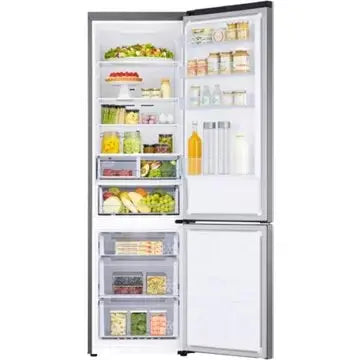 Réfrigérateur combiné							SAMSUNG 				RB38T607BS9