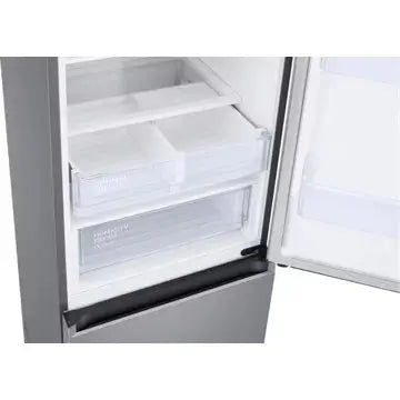 Réfrigérateur combiné							SAMSUNG 				RB38T607BS9