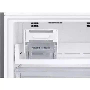 Réfrigérateur combiné							SAMSUNG 				RB50DG602ES9
