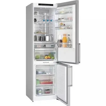Réfrigérateur combiné							SIEMENS				KG39NAIAT HyperFresh <0 °C>