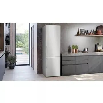 Réfrigérateur combiné							SIEMENS				KG39NAIAT HyperFresh <0 °C>