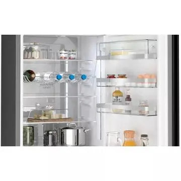 Réfrigérateur combiné							SIEMENS				KG39NAXCF HyperFresh <0 °C>