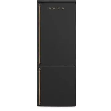 Réfrigérateur combiné							SMEG				FA8005RAO5