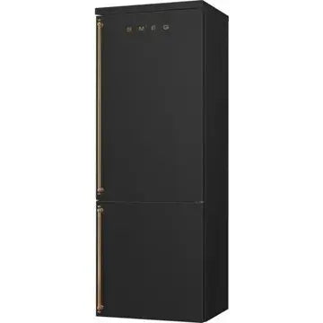 Réfrigérateur combiné							SMEG				FA8005RAO5