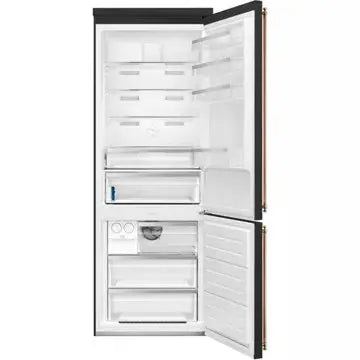 Réfrigérateur combiné							SMEG				FA8005RAO5