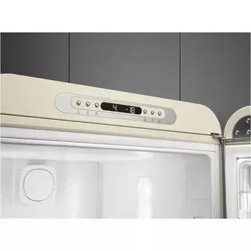 Réfrigérateur combiné							SMEG				FAB32LCR5