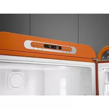 Réfrigérateur combiné							SMEG				FAB32LOR5