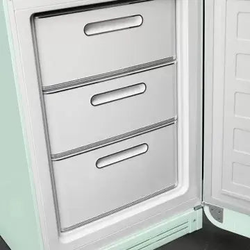 Réfrigérateur combiné							SMEG				FAB32LPG5