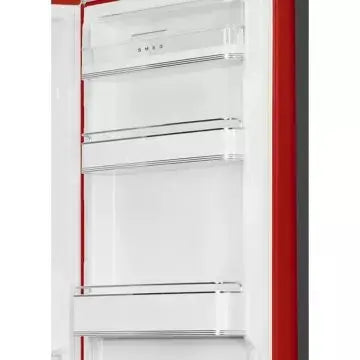 Réfrigérateur combiné							SMEG				FAB32LRD5 Rouge