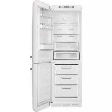 Réfrigérateur combiné							SMEG				FAB32LWH5