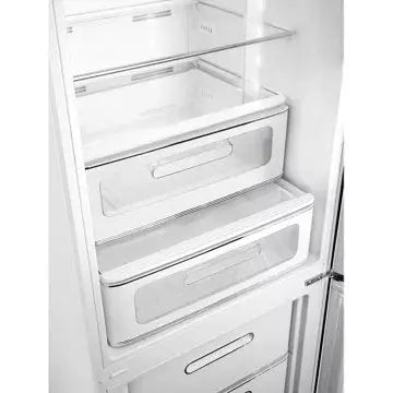 Réfrigérateur combiné							SMEG				FAB32LWH5