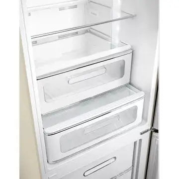 Réfrigérateur combiné							SMEG				FAB32RCR5