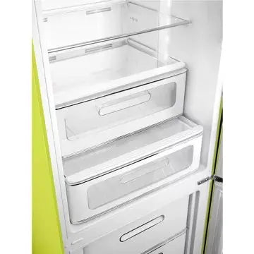Réfrigérateur combiné							SMEG				FAB32RLI5 Vert Pomme