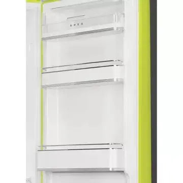 Réfrigérateur combiné							SMEG				FAB32RLI5 Vert Pomme