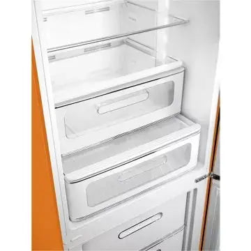 Réfrigérateur combiné							SMEG				FAB32ROR5