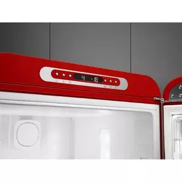 Réfrigérateur combiné							SMEG				FAB32RRD5