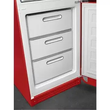 Réfrigérateur combiné							SMEG				FAB32RRD5