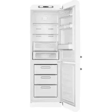 Réfrigérateur combiné							SMEG				FAB32RWH5