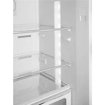 Réfrigérateur combiné							SMEG				FAB32RWH5
