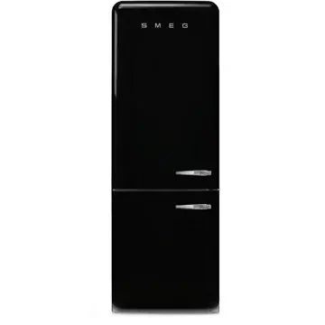 Réfrigérateur combiné							SMEG				FAB38LBL5 Noir