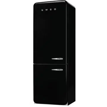 Réfrigérateur combiné							SMEG				FAB38LBL5 Noir
