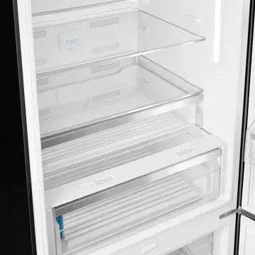 Réfrigérateur combiné							SMEG				FAB38RBL5 Noir