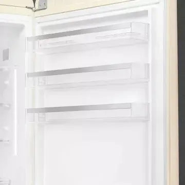 Réfrigérateur combiné	SMEG FAB38RCR5 Crème