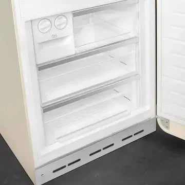 Réfrigérateur combiné	SMEG FAB38RCR5 Crème