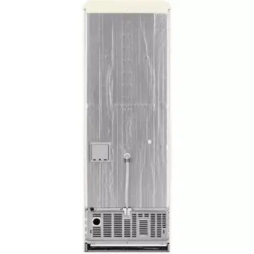 Réfrigérateur combiné	SMEG FAB38RCR5 Crème