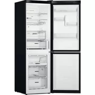 Réfrigérateur combiné							WHIRLPOOL				W7X82OK