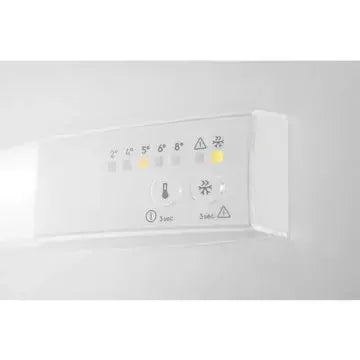 Réfrigérateur combiné encastrable 							AEG				OSC6N181ES