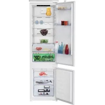 Réfrigérateur combiné encastrable 							BEKO				BCNA306E5SN