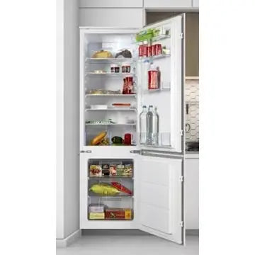 Réfrigérateur combiné encastrable 							ELECTROLUX				END5FE18S ColdSense