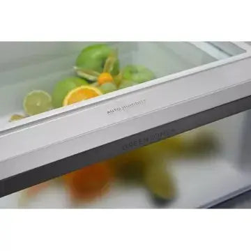 Réfrigérateur combiné encastrable 							ELECTROLUX				ENP7TD75S GreenZone 70cm