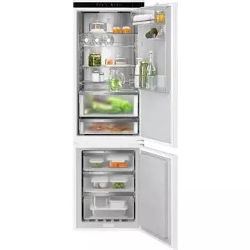 Réfrigérateur combiné encastrable 							ELECTROLUX				ENV9MC18S MultiChill