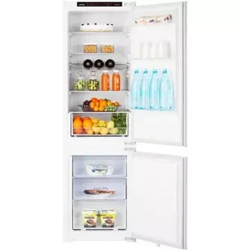 Réfrigérateur combiné encastrable 							GORENJE				NRKI418EP1