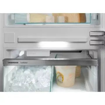 Réfrigérateur combiné encastrable 							LIEBHERR				ICBND5163-20 BioFresh