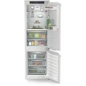 Réfrigérateur combiné encastrable 							LIEBHERR				ICBNE5123-20 BioFresh