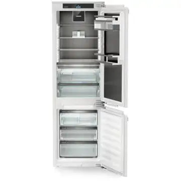 Réfrigérateur combiné encastrable 							LIEBHERR				ICBNbsci5173-22 BioFresh