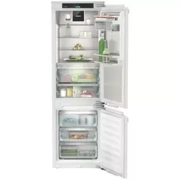 Réfrigérateur combiné encastrable 							LIEBHERR				ICBNci5183-22 BioFresh