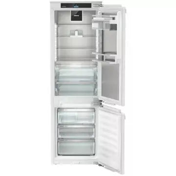 Réfrigérateur combiné encastrable 							LIEBHERR				ICBNci5183-22 BioFresh