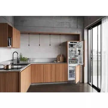 Réfrigérateur combiné encastrable 							LIEBHERR				ICBNci5183-22 BioFresh
