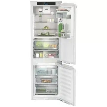 Réfrigérateur combiné encastrable 							LIEBHERR				ICBNdi5163-22 Biofresh