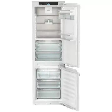 Réfrigérateur combiné encastrable 							LIEBHERR				ICBNdi5163-22 Biofresh