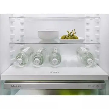 Réfrigérateur combiné encastrable 							LIEBHERR				ICBSd5122-22 BioFresh