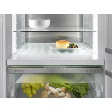 Réfrigérateur combiné encastrable 							LIEBHERR				ICBbi5152-22 Prime BioFresh