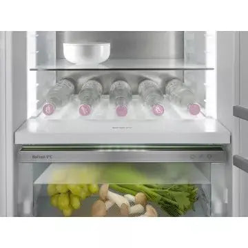 Réfrigérateur combiné encastrable 							LIEBHERR				ICBbi5152-22 Prime BioFresh